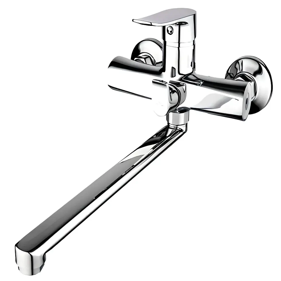 Смеситель для ванны Trigor B6-434