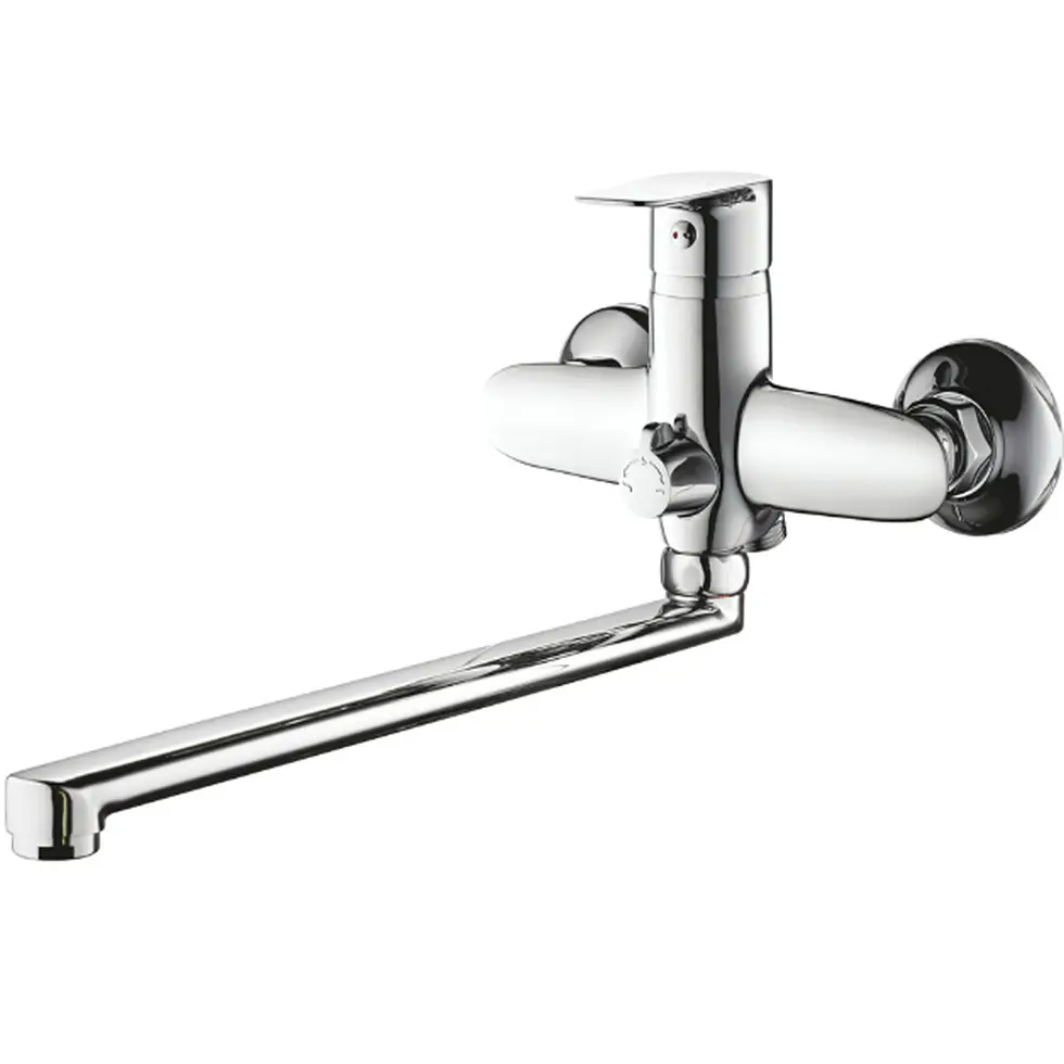 Смеситель для ванны Trigor G6-361