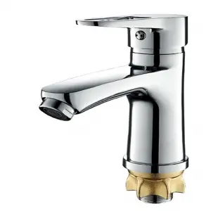 Смеситель для раковины Trigor C1-402